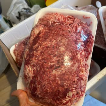 Migros'tan Kurban Eti %70 Yağ, Adil Dağıtım Ve Çözüm Talebi