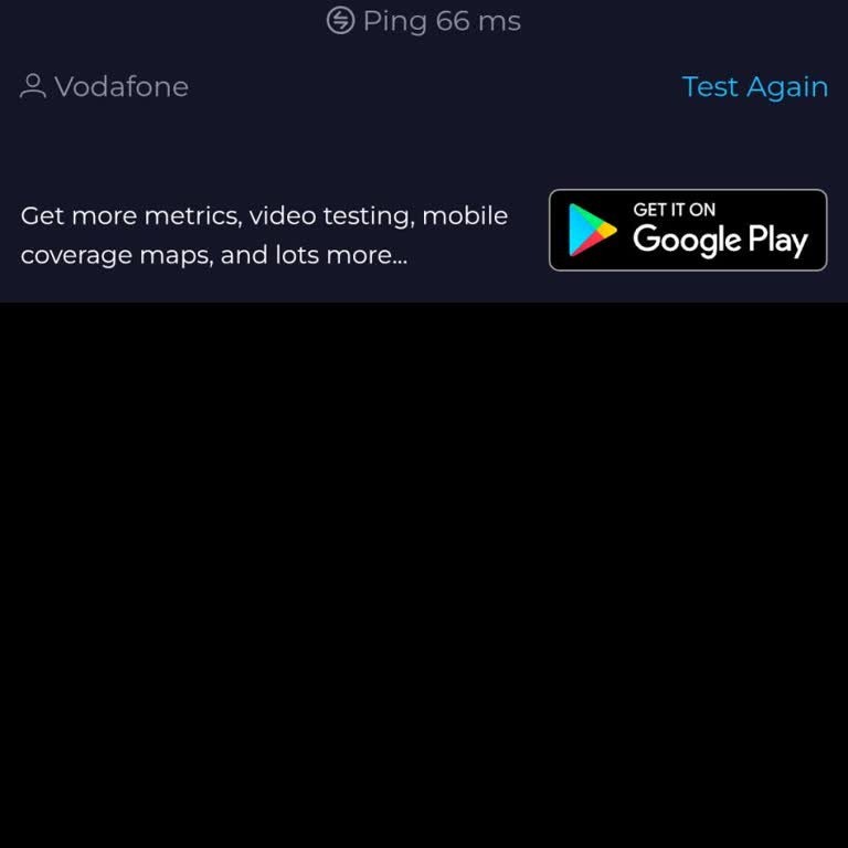 Sivas Merkez’de Vodafone 5G Geçişi Sonrası Yavaş İnternet