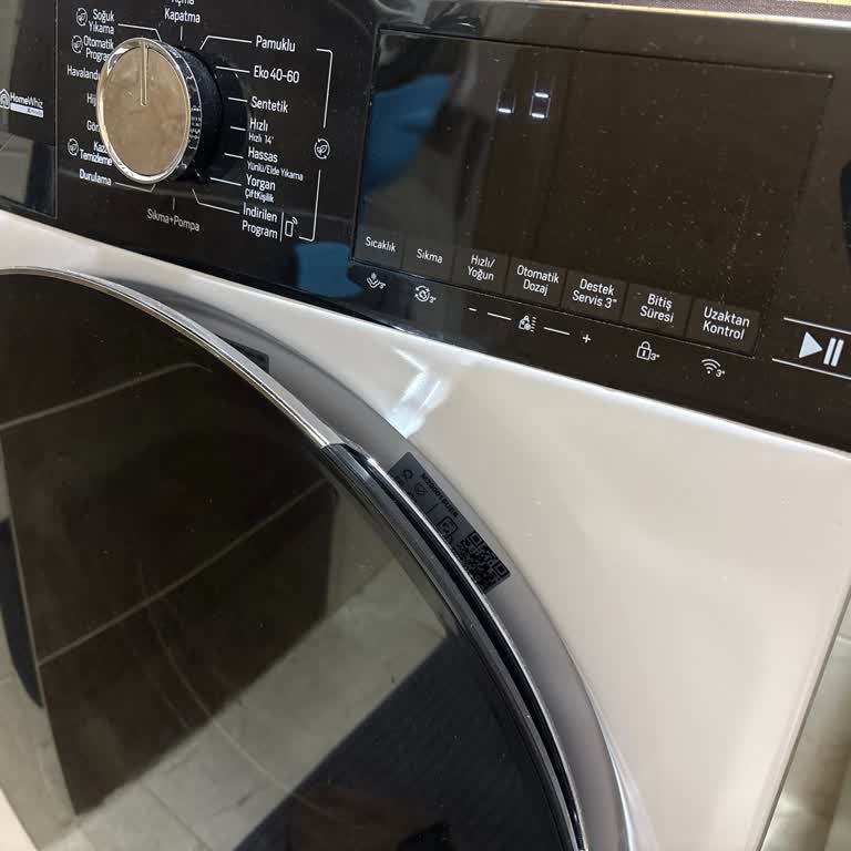 HomeWhiz Özelliği Çalışmadığı İçin Ücretsiz Cihaz Değişimi Talebi