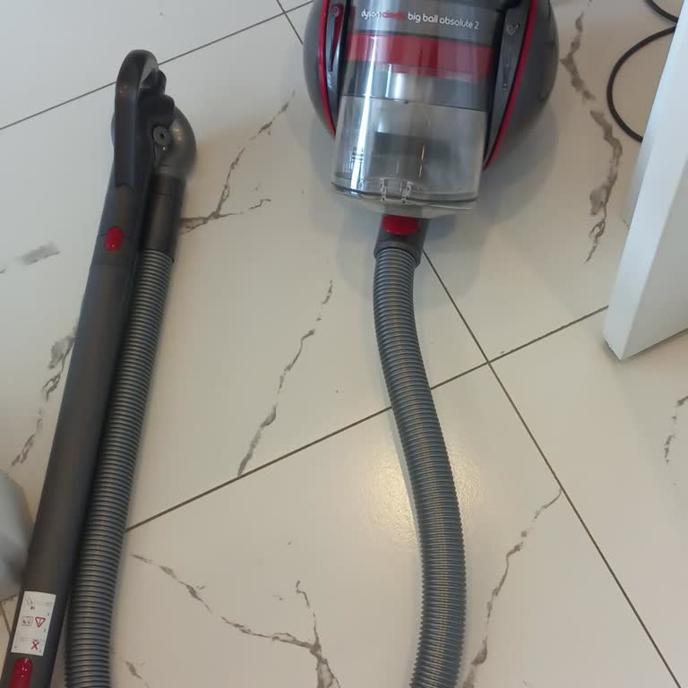 Dyson Süpürge Kablo Çekilmesi Sorunu Ve Servis Cevapsızlığı