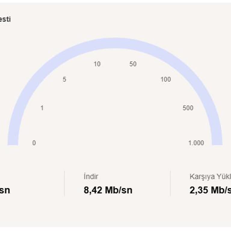 Tekir Mahallesinde Mobil İnternet Çekim Sorunu