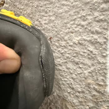 Ayakkabım 5 Ayda Kırıldı, Mağaza Yanıt Vermedi