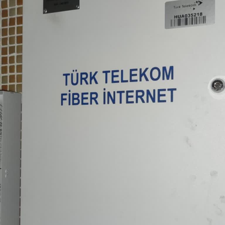 Türk Telekom 100 Mbps İnternet Hızının Düşük Olması Ve Sürekli Kopması