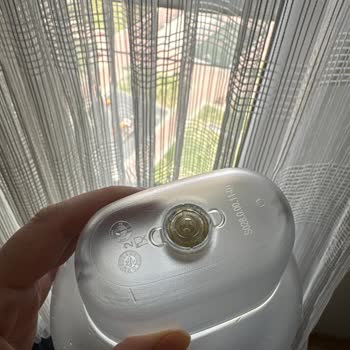Brita Aluna XL Sürahisinde Yosunlaşma Ve Temizlenemeyen Filtre Altı Sorunu