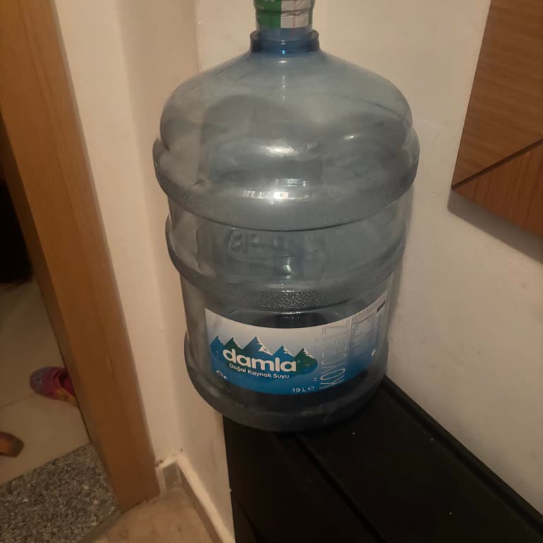Teslim Edilmemiş Sipariş Teslim Edildi Gibi Görünüyor, Tam İade Talebi