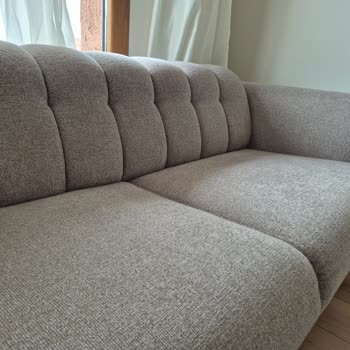 İstikbal Mağazasında Ayıplı Mitra Köşe Takımına Değişim Talebi