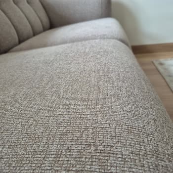 İstikbal Mağazasında Ayıplı Mitra Köşe Takımına Değişim Talebi