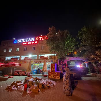 Onur Tour’da 3 Yıldız Otel Vaadi İhlali, Yıldızsız Ve Hijyenik Olmayan Konaklama