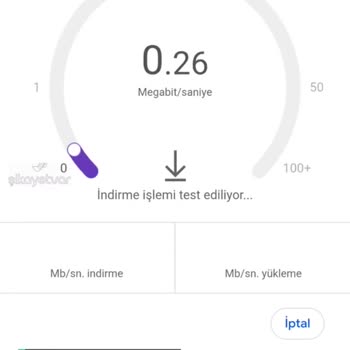 Vodafone Net İnternet Çekmiyor