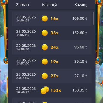 Casinoroyal’da Teknik Sorunlar Ve Ödenmeyen Kazançlar Nedeniyle 30 Bin Lira Kayıp