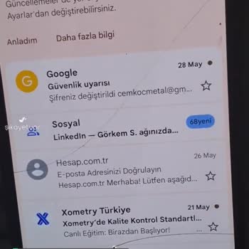 Gamersepetim Bakiyemi Geri Yükleyin!