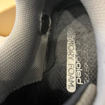 Kısa Deformasyon Ve Dikiş Açılmaları Yaşadığım Skechers Ayakkabısının Değişim Talebim Reddedildi