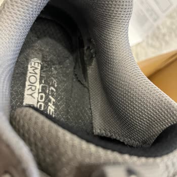 Kısa Deformasyon Ve Dikiş Açılmaları Yaşadığım Skechers Ayakkabısının Değişim Talebim Reddedildi