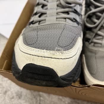 Kısa Deformasyon Ve Dikiş Açılmaları Yaşadığım Skechers Ayakkabısının Değişim Talebim Reddedildi