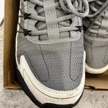 Kısa Deformasyon Ve Dikiş Açılmaları Yaşadığım Skechers Ayakkabısının Değişim Talebim Reddedildi