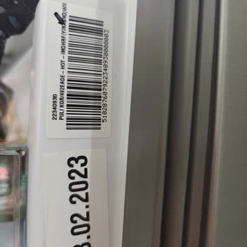 Vestel Buzdolabının Gıdaları Bozuluyor Kurutma Makinesi Sürekli Arıza Veriyor