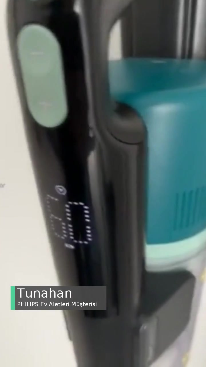 Philips 6000 Serisi Kırmızı Uyarı Veriyor! videonun kapak resmi