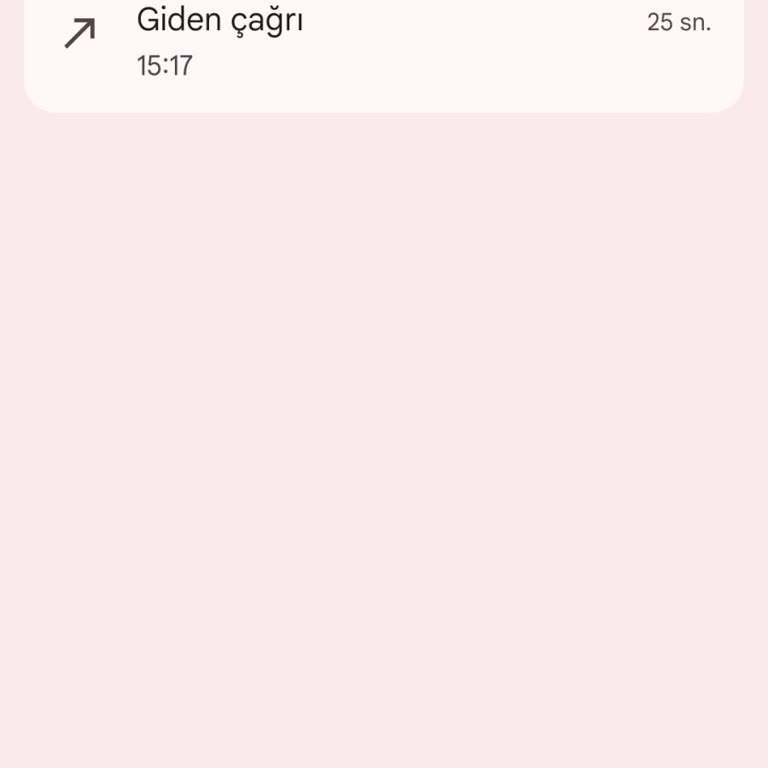 Getir'in Restorana Ulaşamaması Nedeniyle Sipariş İptali Reddedildi Ve Ücret İadesi Talep Edildi
