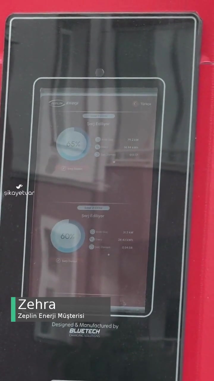 Zeplin Enerji Düşük KW Alımı videonun kapak resmi