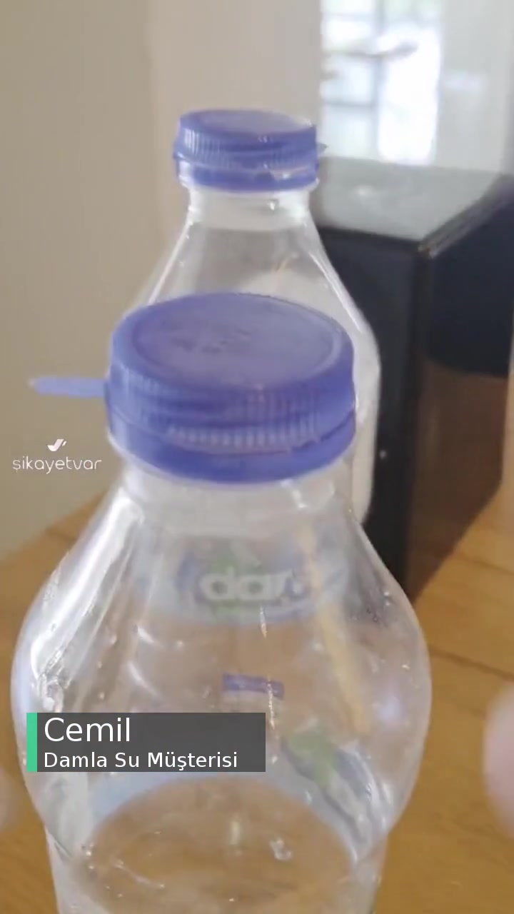 Damla Su Kapak Sorununu Düzeltirseniz İyi Olur, Hiç Mi Denemediniz? videonun kapak resmi