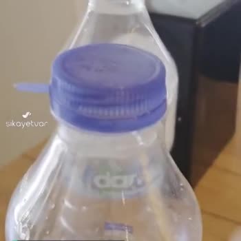 Damla Su Kapak Sorununu Düzeltirseniz İyi Olur, Hiç Mi Denemediniz?