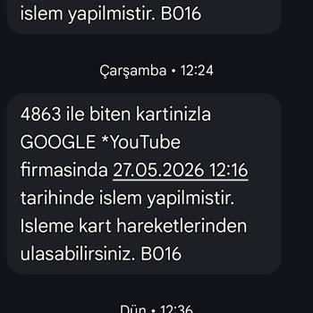 Kampanya İndirimi Yansıtılmadı, Müşteri Hizmetleri Yanıltıcı Açıklama Yaptı