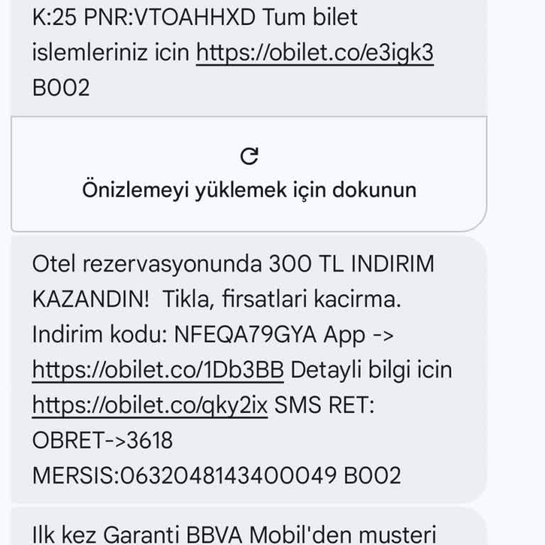 Varan Turizm Otobüsünün 50 Dakika Gecikmesi Ve Bilgilendirme Eksikliği
