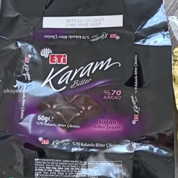 Eti Gıda Kalite Problemi