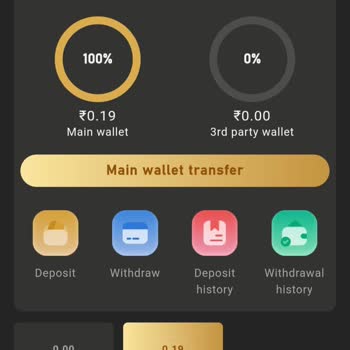 Bdggame Has Not Credited My $58 UPI Deposit