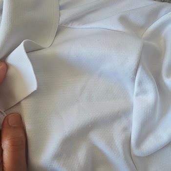 Orijinal Olmayan Tişörtte Yoğun Tüylenme Ve Hızlı Bozulma Nedeniyle İade Talebi