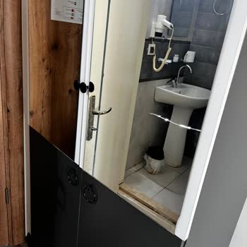 Ucuzabilet'ten Sağlıksız Oda Ve İadesi Yapılmayan 2500 TL'lik Rezervasyon