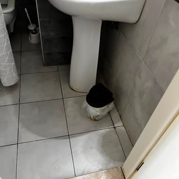 Ucuzabilet'ten Sağlıksız Oda Ve İadesi Yapılmayan 2500 TL'lik Rezervasyon