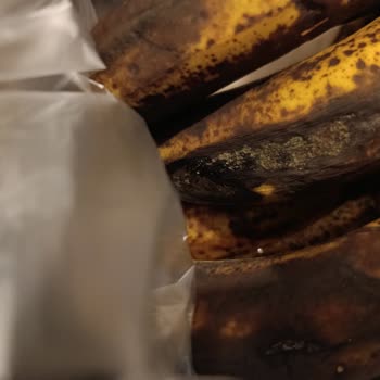 Şok'tan Çürük Muz, Ezilen Dondurma Ve Eksik Maydanoz İçin İade Talebi