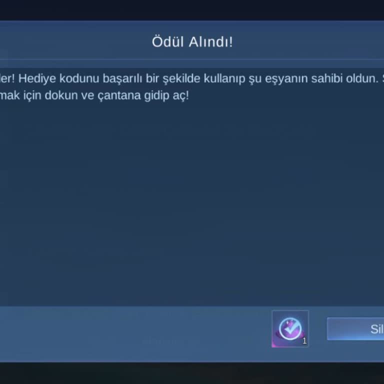 100 Elmas Vaat Edilen Kampanyada Sadece Bir Sihir Tozu Verildi