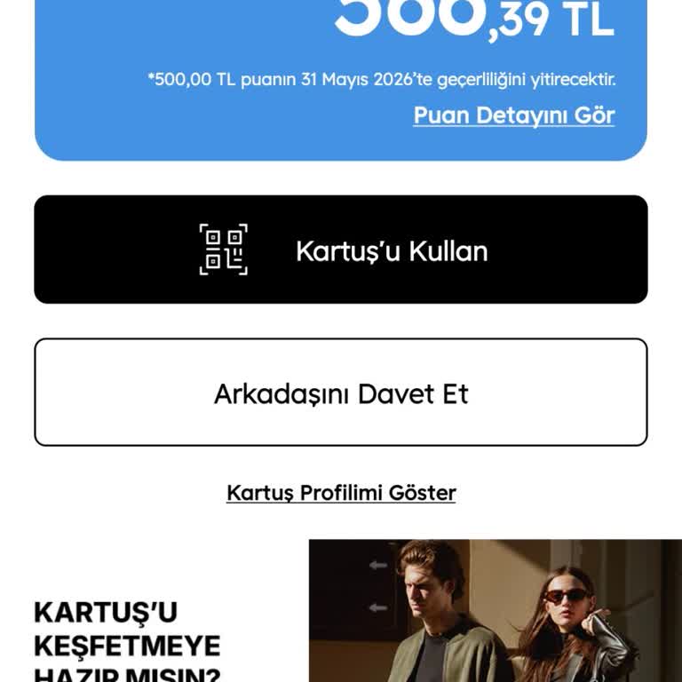 Kazandığım İndirimin Mağaza Ve Online Alışverişte Kullanılamaması Nedeniyle Yaşanan Mağduriyet