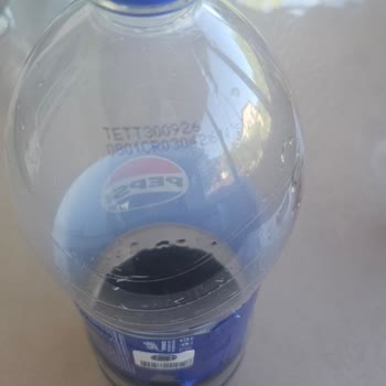 Pepsi Promosyon Kodunun Geçersiz Çıkması Ve Destek Alamama Sorunu