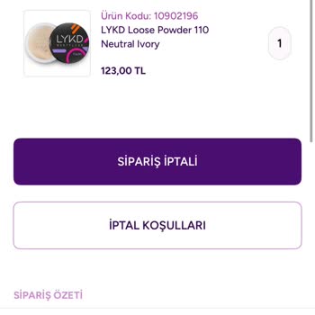 Mağazadan Teslim Seçeneğine Rağmen Siparişlerim Günlerdir Hazırlanmıyor