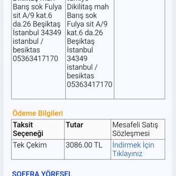Siparişim Teslim Edilmedi Ücret İadem 23 Gündür Yapılmıyor