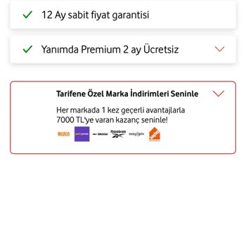Uzun Süreli Müşteriye Yüksek Zamlı Tarife Tekliflerinden Duyulan Hayal Kırıklığı