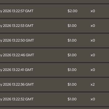 Gamdom Blackjack Oyunlarında Gerçeği Yansıtmayan Rtp Değeri Ve Güvensiz İşleyiş Sorunu