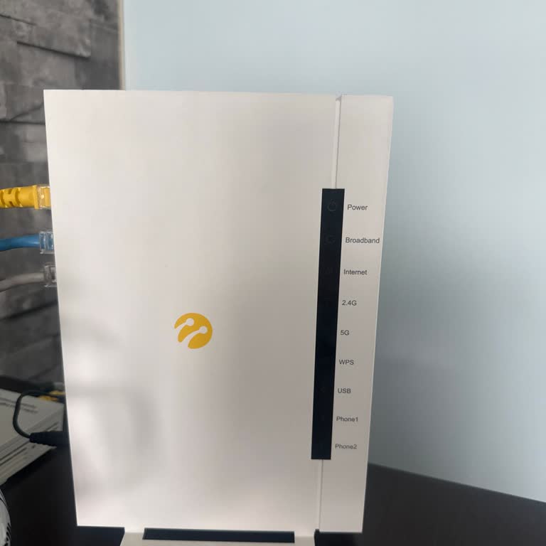 Dolu Yağışı Sonrası Modem Arızası Ve Uzayan İnternet Kesintisi