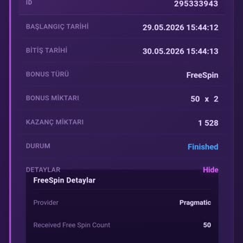 Bahibom Kazancım Keyfi Olarak Ödenmedi Ve Çekim Talebim Sebepsizce İptal Edildi
