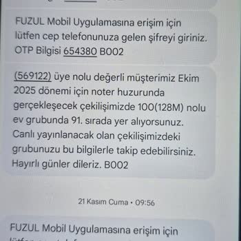 Fuzul Ev Konut Finansmanında Şeffaflık Eksikliği Ve Ek Ücret Baskısı
