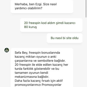 Jojobet’te Yüksek Yatırıma Rağmen Düşük Kazanç Ve Destek Eksikliği Mağduriyeti