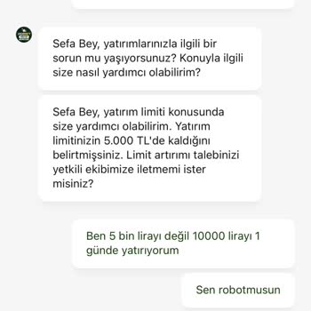 Jojobet’te Yüksek Yatırıma Rağmen Düşük Kazanç Ve Destek Eksikliği Mağduriyeti
