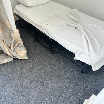 Hijyen Sorunları Ve İlgisizlik Nedeniyle Yaşanan Mağduriyet