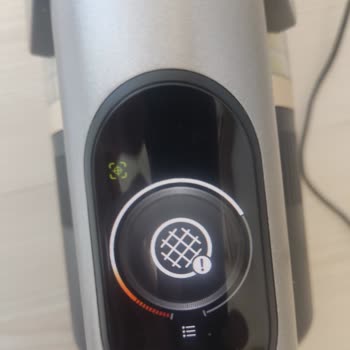 Philips Süpürgede Sürekli Filtre Arızası Ve Çekim Gücü Kaybı Yaşıyorum