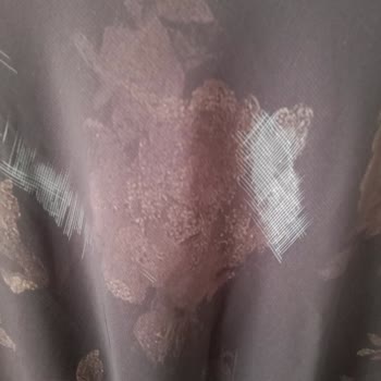 Bayramda Giyilen Eteğin Kısa Sürede Deforme Olması Nedeniyle Değişim Talebi