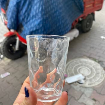SEG Bulaşık Makinesinde Sorun
