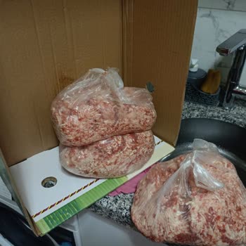 Migros’tan Aldığım Kurban Kolisi Hayal Kırıklığı Ve Mağduriyet Yarattı